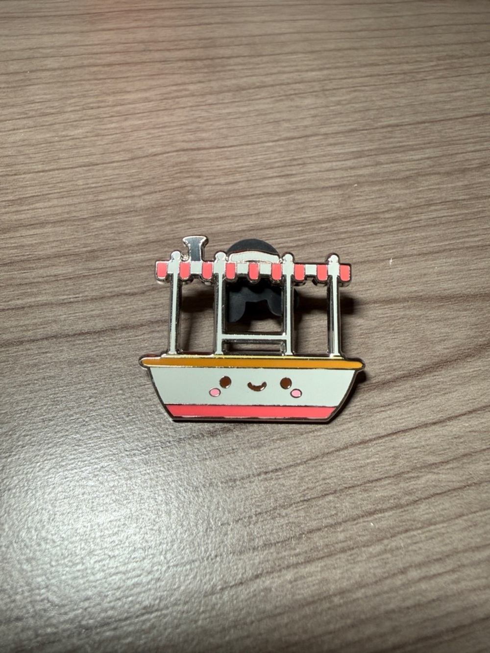 Jungle Cruise, Kingdom of Cute Mystery Collection
